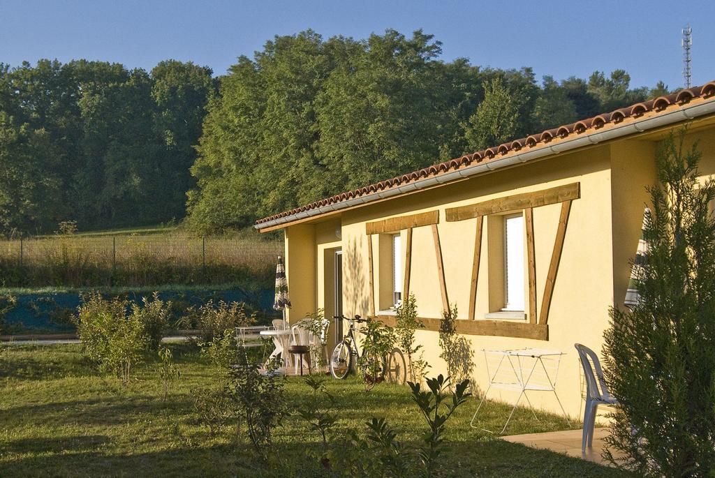 Residence Goelia Le Hameau De La Vezere 勒布奎 客房 照片