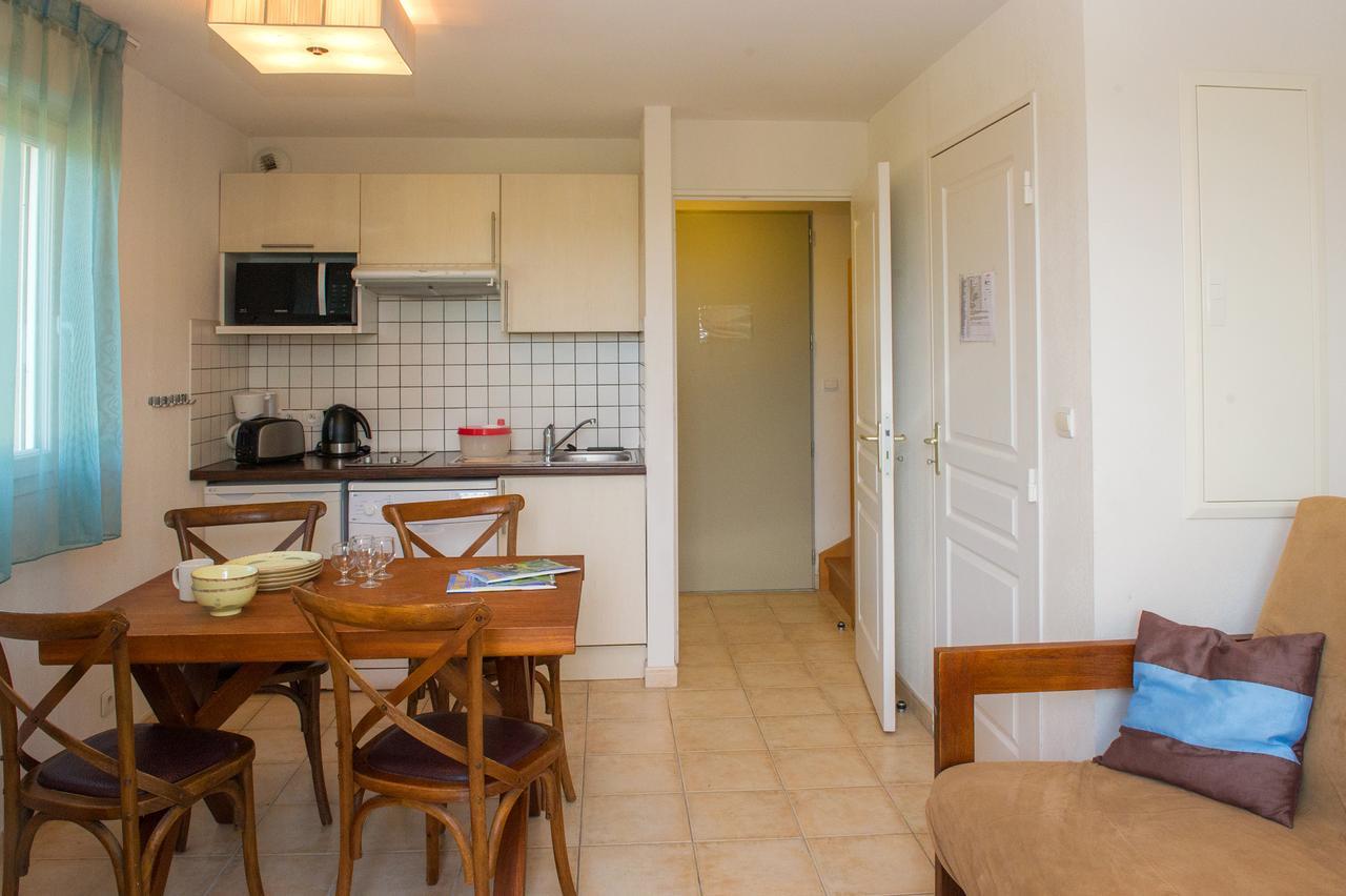 Residence Goelia Le Hameau De La Vezere 勒布奎 外观 照片