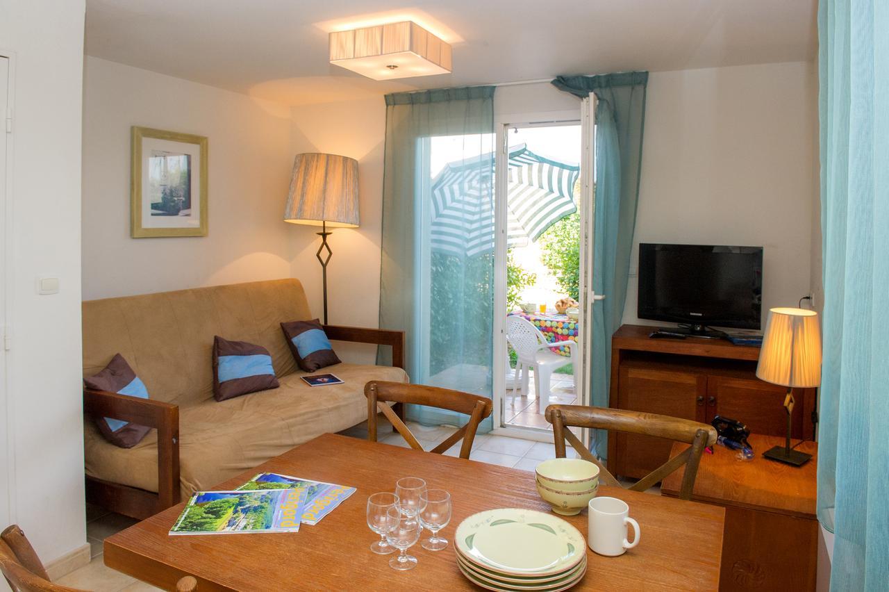 Residence Goelia Le Hameau De La Vezere 勒布奎 外观 照片